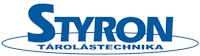 Styron logo