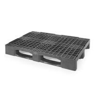 Műanyag raklap 1200x800x150 PN